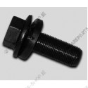 wheel bolt M18