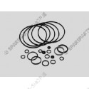seal kit steering cylinder