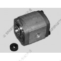 hydraulic gear pump