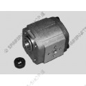 hydraulic gear pump