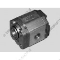 hydraulic gear pump