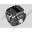 hydraulic gear pump