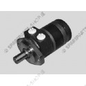 hydraulic motor steering