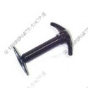 hood latch metal