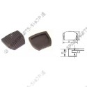 brake pedal pad