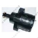 hydraulic motor