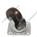 caster wheel assy