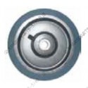 wheel assy 8-220p