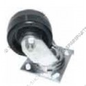 caster wheel assy 4 inch