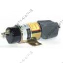 solenoid