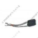 electric motor brush