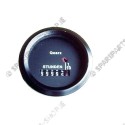 hour meter 12-80 V