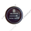 hour meter 12-72 V