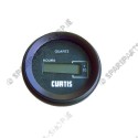 hour meter  12-48 V  LCD-display