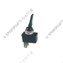 toggle switch on/off  fixed position