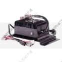 Battery charger, 48VDC