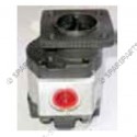 hydraulic pump