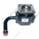 hydraulic pump