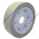 drive wheel (front) 310 x 100