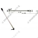 telescopic arm