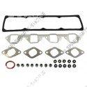 gasket kit, valve regrind