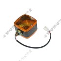 rear and indicator light 12V