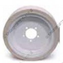 drive wheel (front) 16x5x12 non marking 