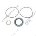 seal kit torque hub
