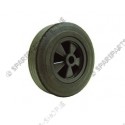 replacement wheel 100 kg