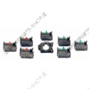 contact switch base assy