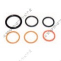 seal kit for hydraulic valves