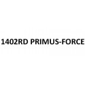 Neuson 1402RD PRIMUS-FORCE