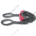 Polyamid tow rope