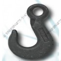 load hook with eyelet 250