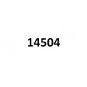 Neuson 14504