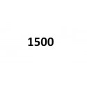 Neuson 1500