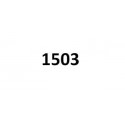 Neuson 1503