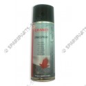 zinc spray