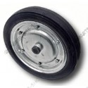 solid-rubber wheel 200
