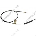 throttle cable