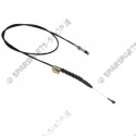 throttle cable