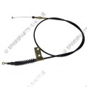 throttle cable