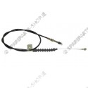 throttle cable