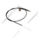 throttle cable