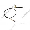 throttle cable