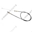 throttle cable