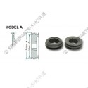v-belt pulleys 84-1