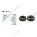 v-belt pulleys 84-2