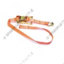 nylon strap fastener    1000 kg