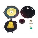 Repair kits for LPG evaporators lift trucks